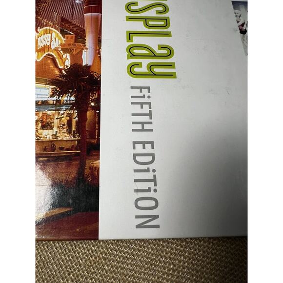 Visual Merchandising and Display 5th Edition by Martin M. Pegler (2006,... - Picture 3 of 15